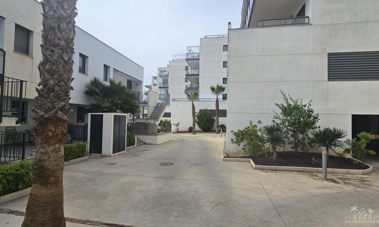 Venta - Apartment - Orihuela - Campoamor R-5