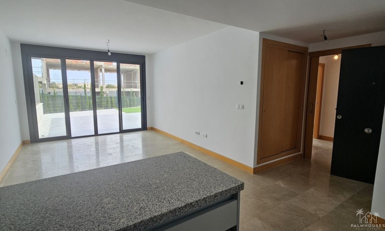Venta - Apartment - Orihuela - Campoamor R-5