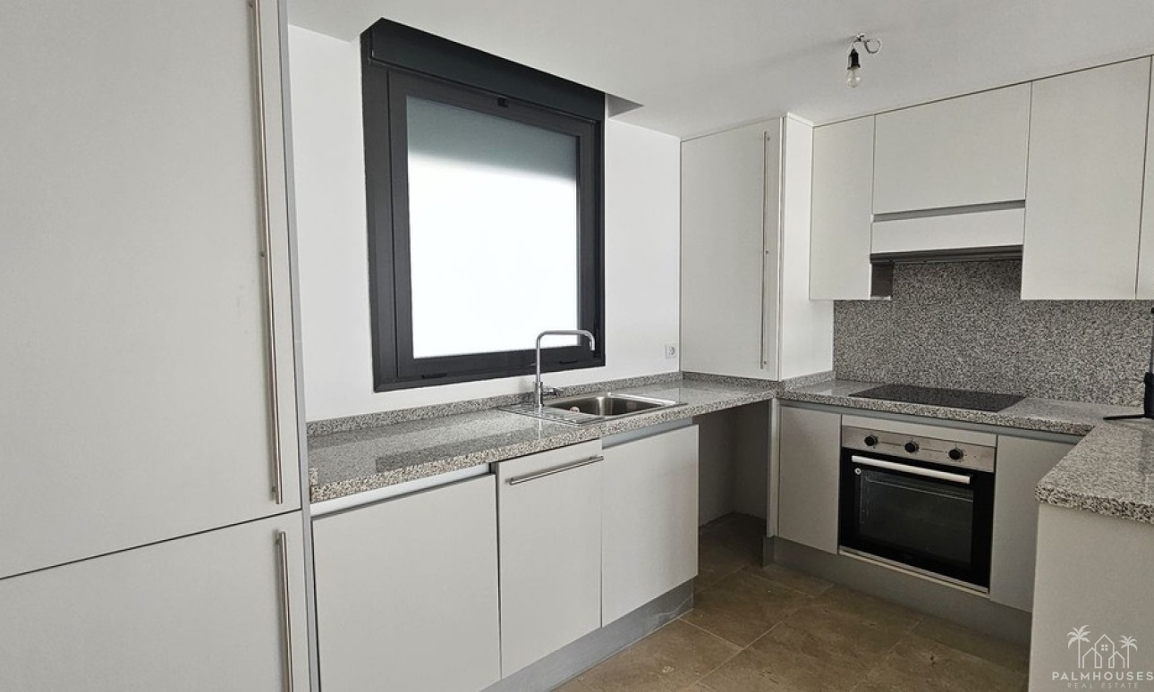 Venta - Apartment - Orihuela - Campoamor R-5