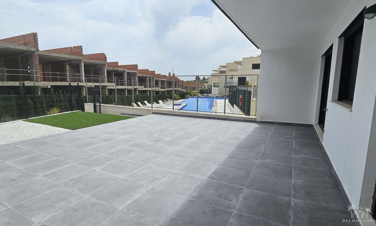 Venta - Apartment - Orihuela - Campoamor R-5