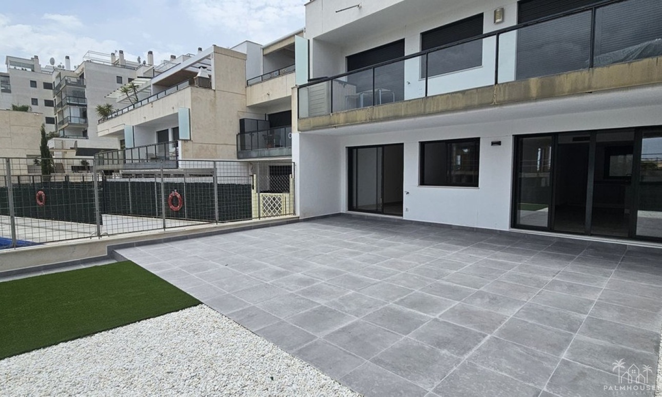 Venta - Apartment - Orihuela - Campoamor R-5
