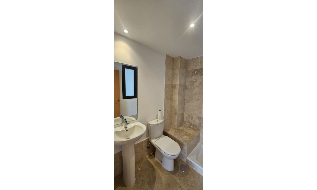 Venta - Apartment - Orihuela - Campoamor R-5