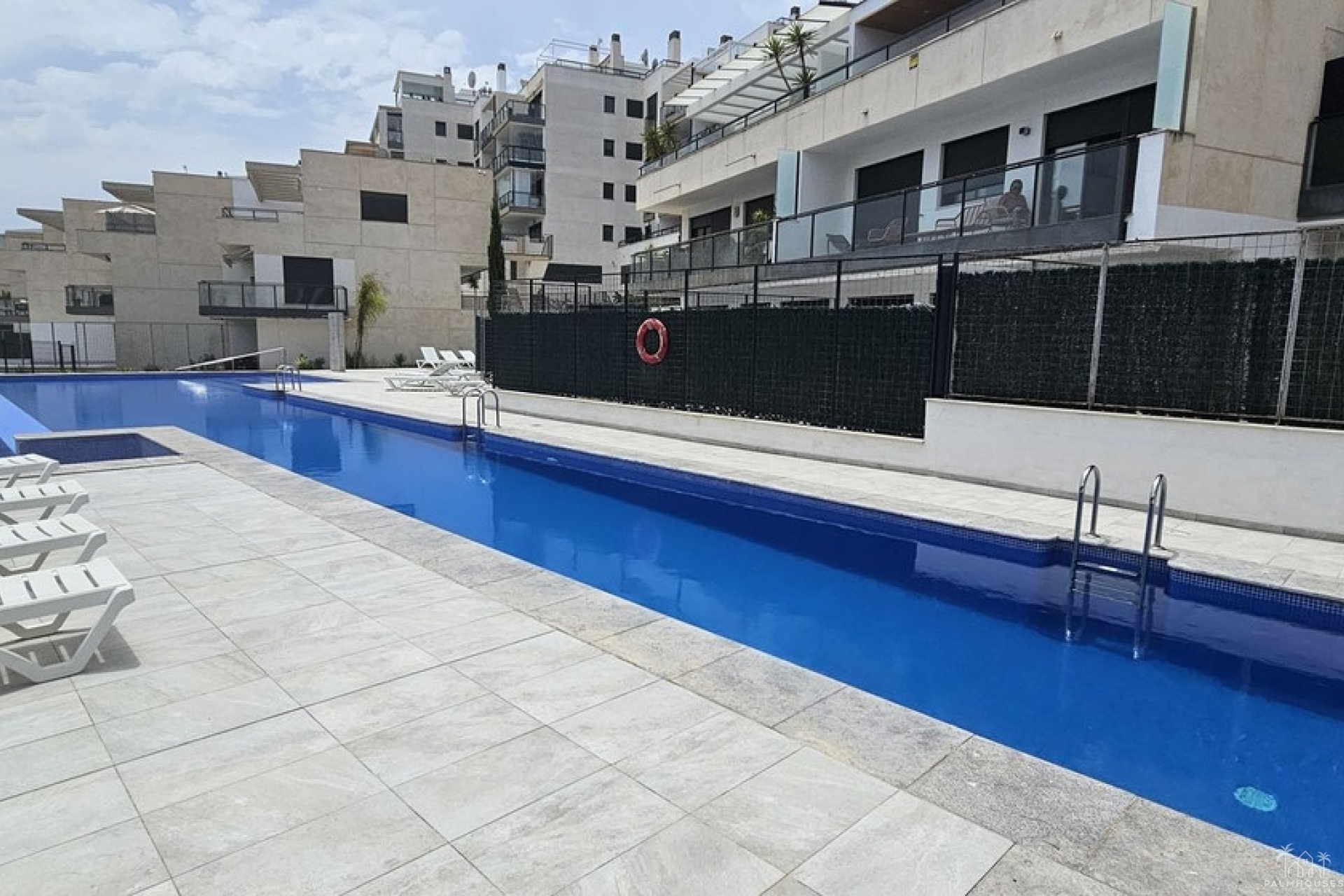 Venta - Apartment - Orihuela - Campoamor R-5