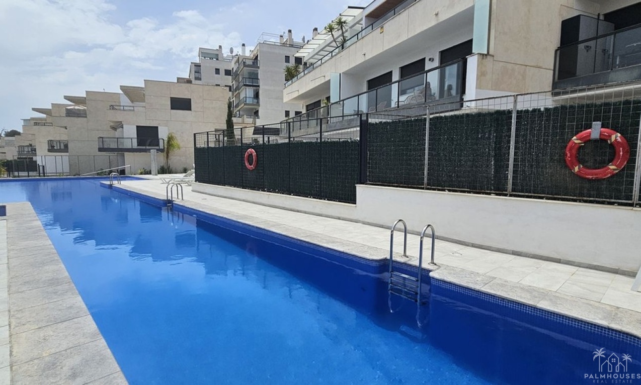 Venta - Apartment - Orihuela - Campoamor R-5