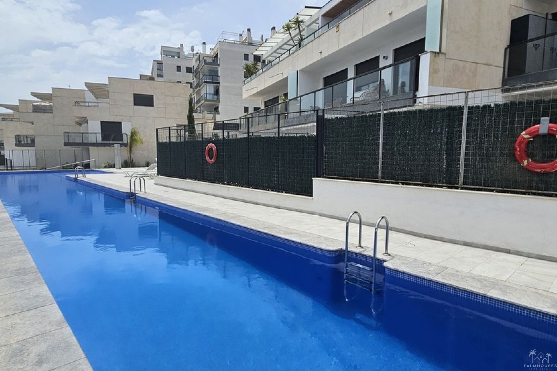 Venta - Apartment - Orihuela - Campoamor R-5