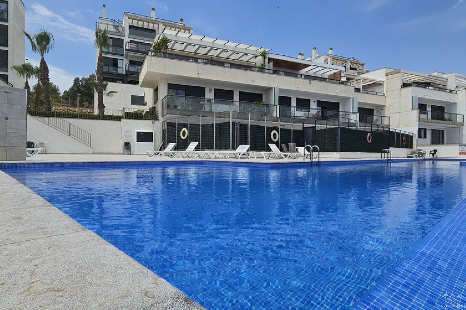 Venta - Apartment - Orihuela - Campoamor R-5