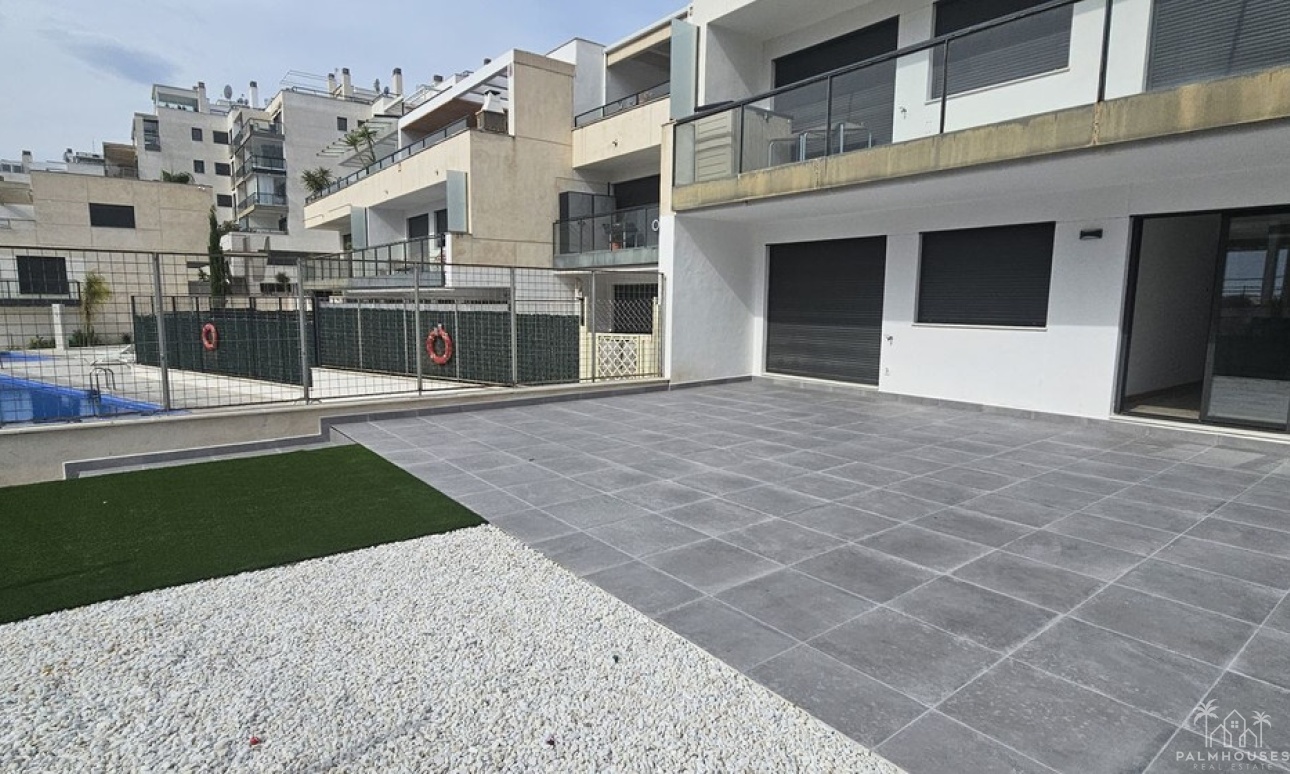 Venta - Apartment - Orihuela - Campoamor R-5