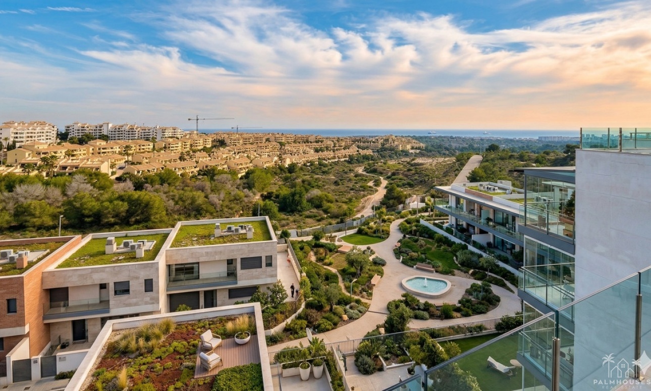 Venta - Apartment - Orihuela - Campoamor