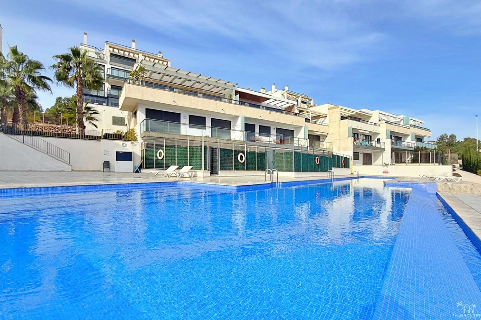 Venta - Apartment - Orihuela - Campoamor