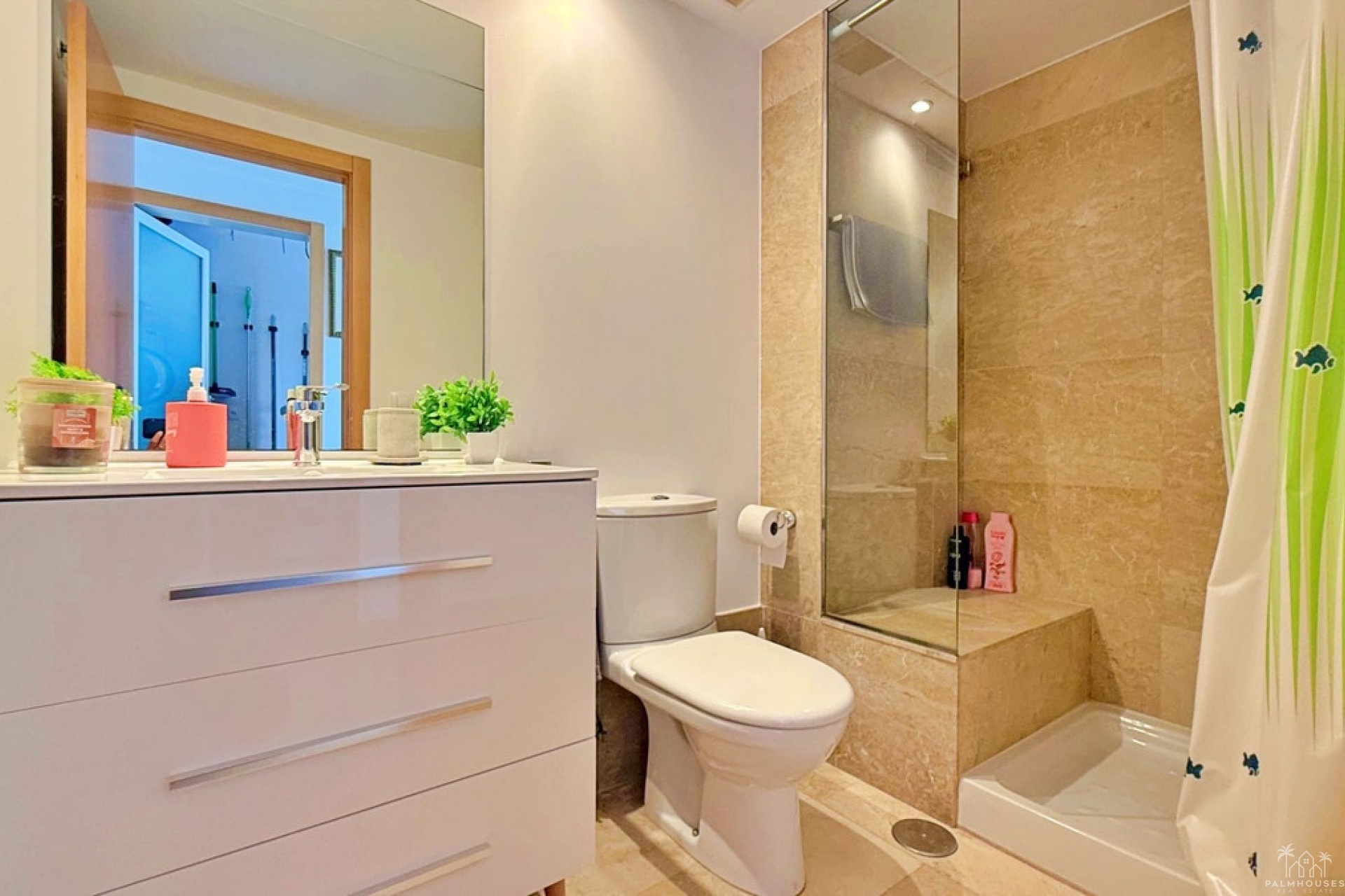 Venta - Apartment - Orihuela - Campoamor