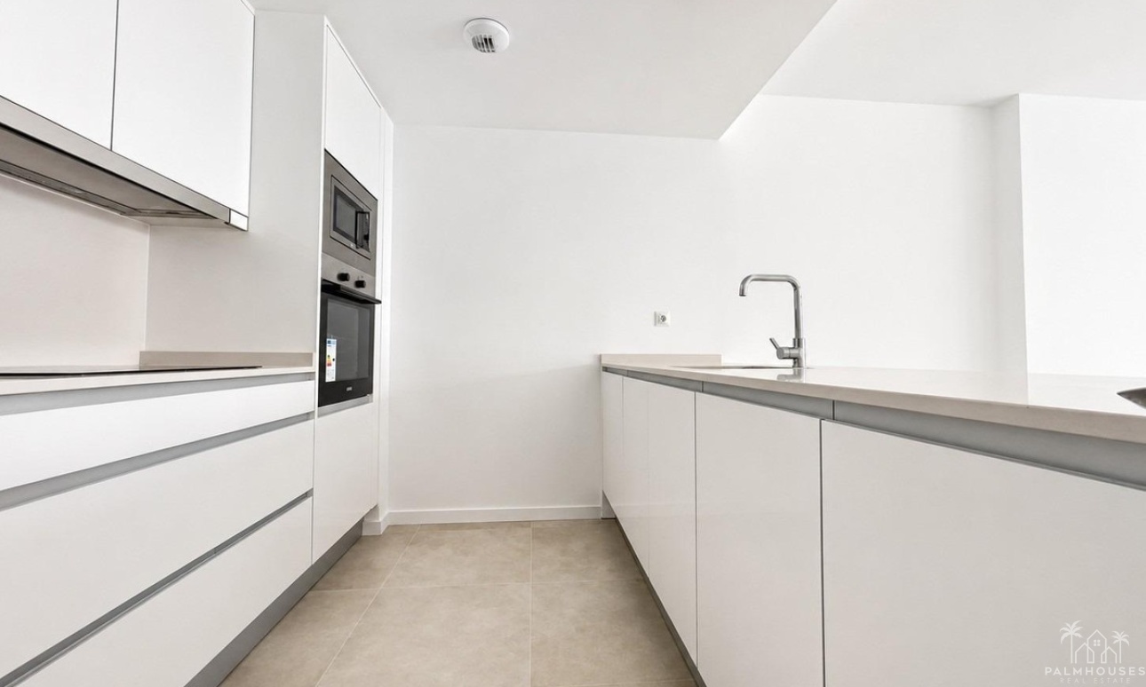 Venta - Apartment - Orihuela - Campoamor