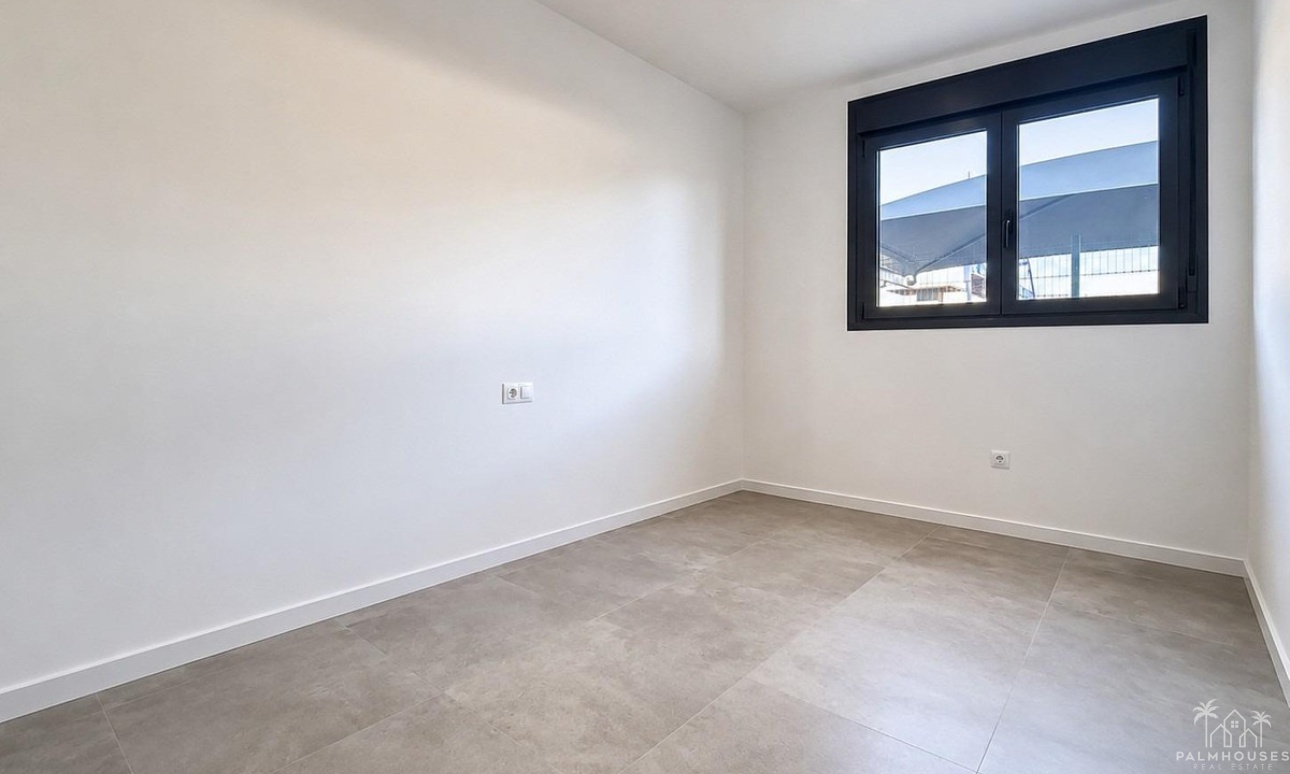 Venta - Apartment - Orihuela - Campoamor