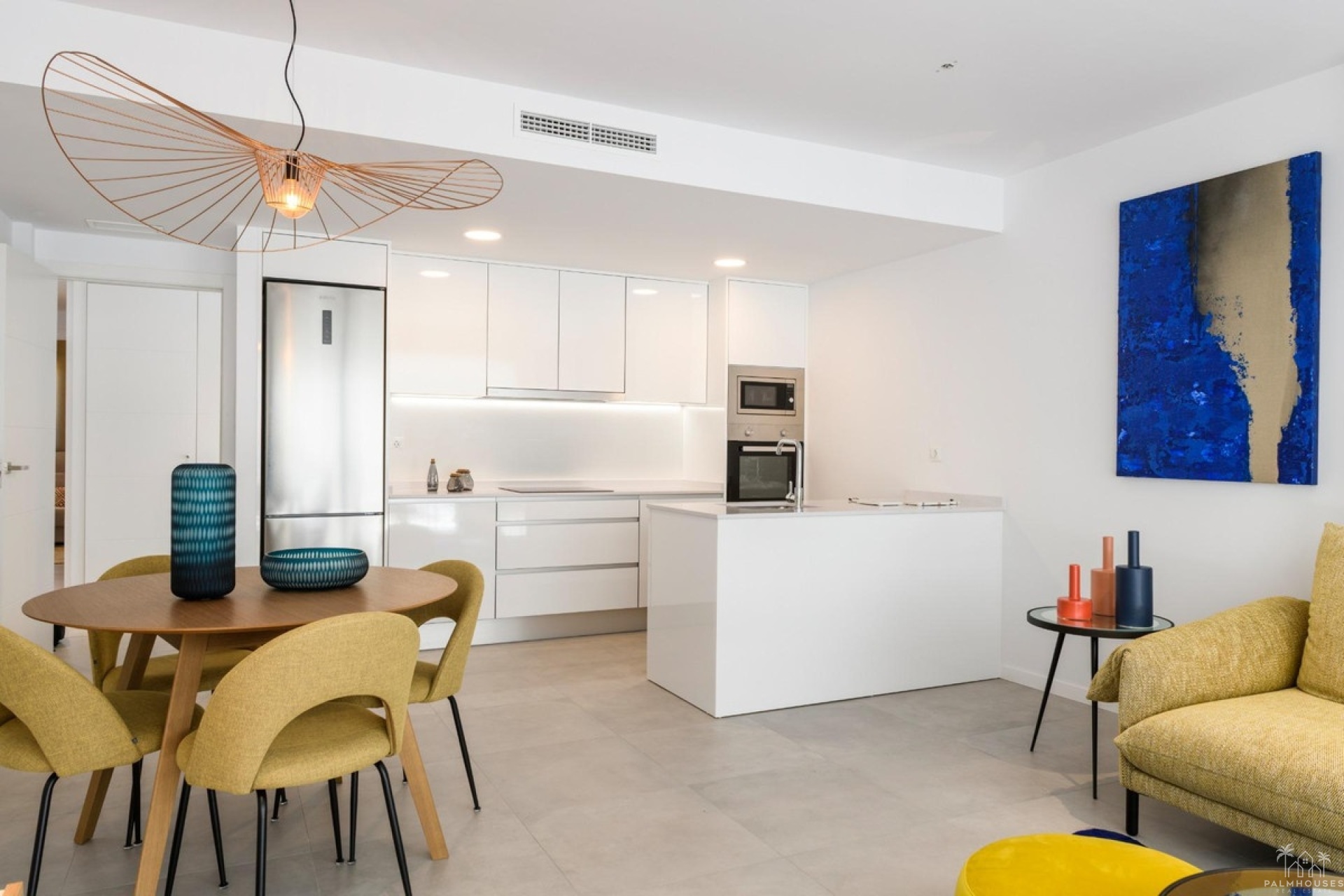 Venta - Apartment - Orihuela - Campoamor