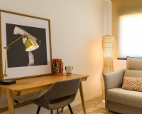 Venta - Apartment - Orihuela - Campoamor
