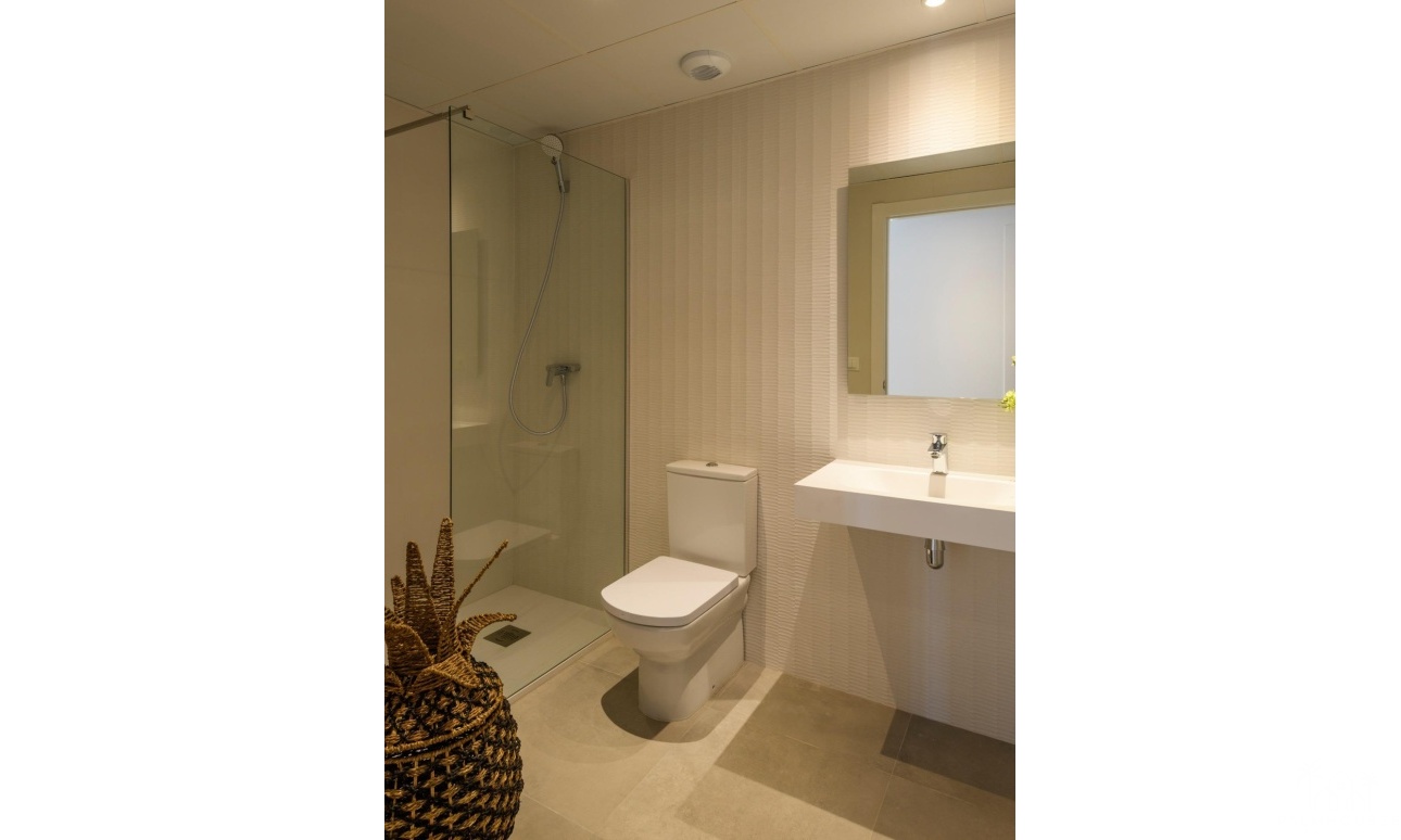 Venta - Apartment - Orihuela - Campoamor