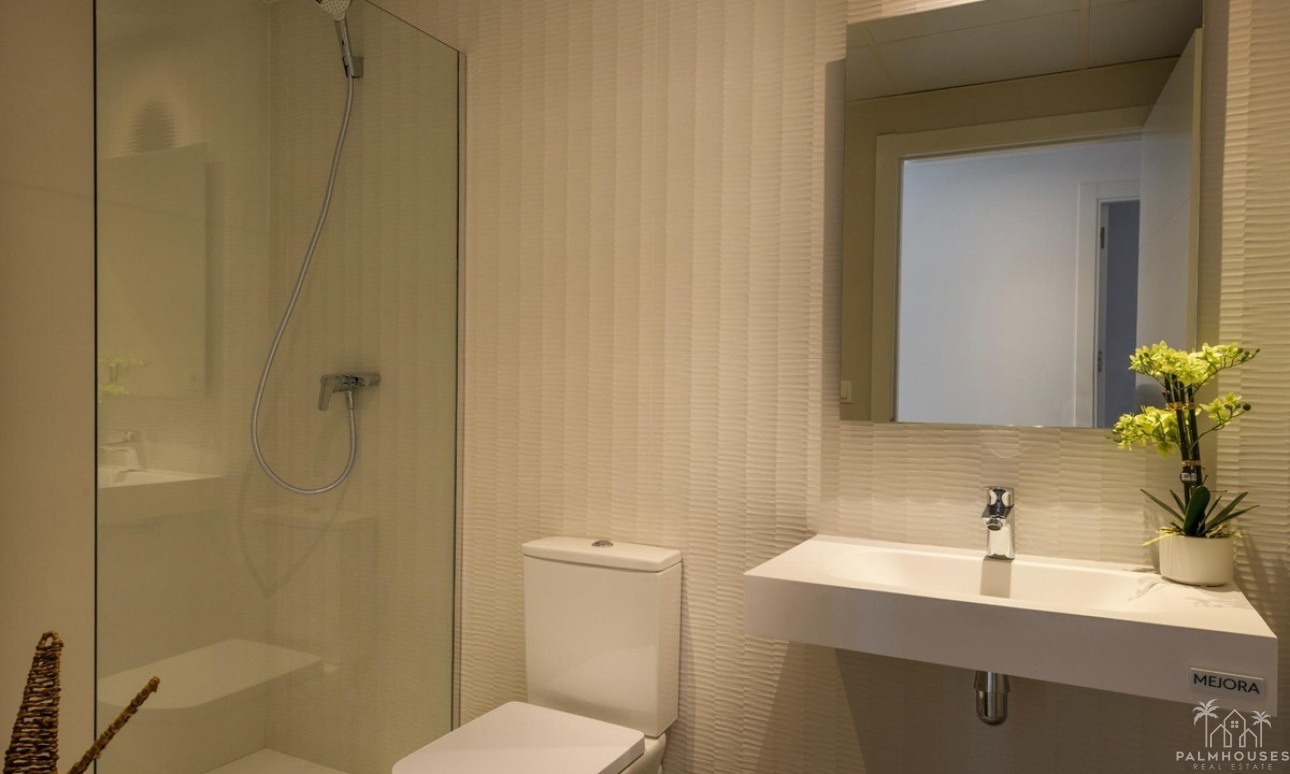 Venta - Apartment - Orihuela - Campoamor