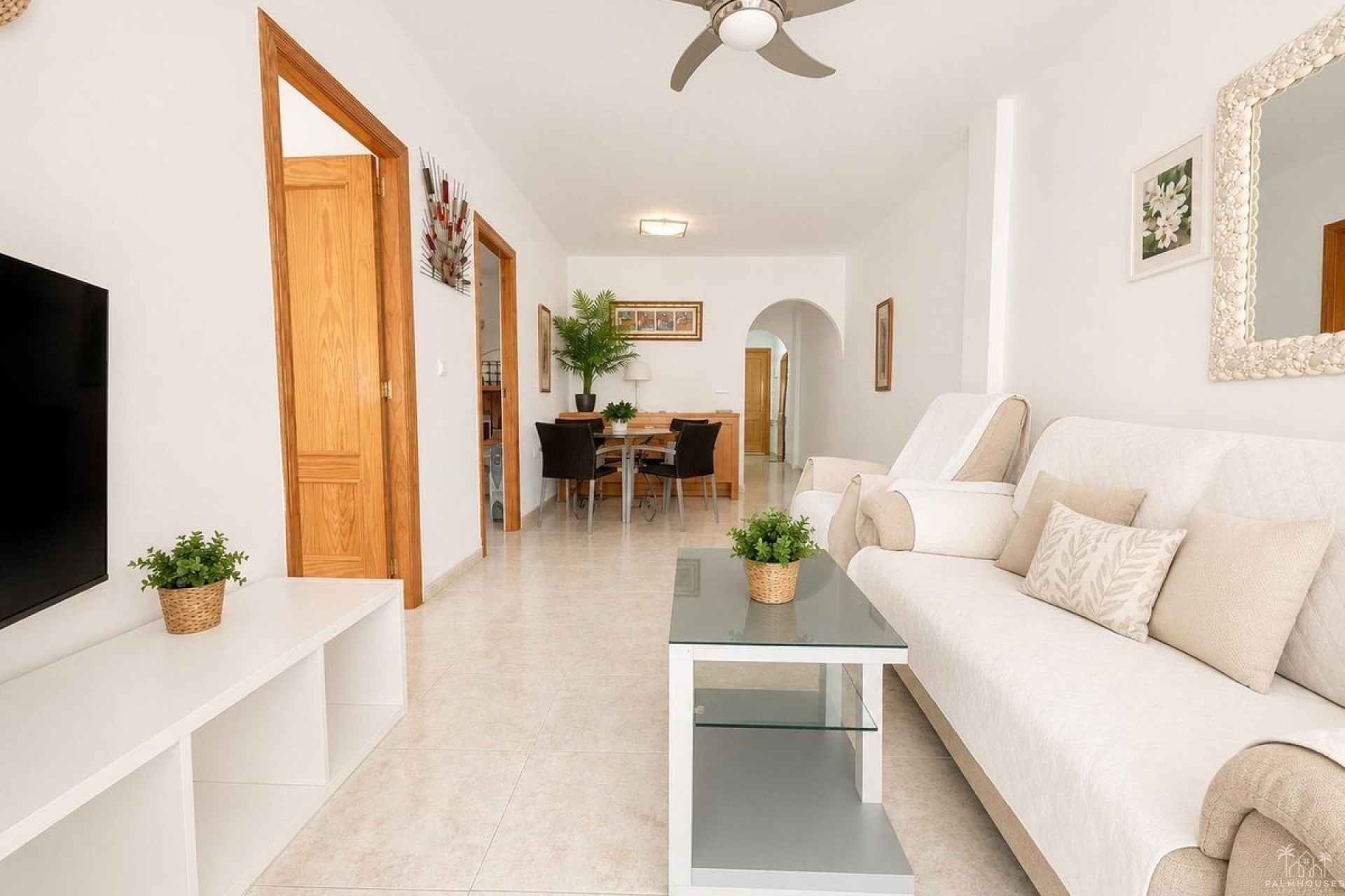 Venta - Apartment - Orihuela - Campoamor
