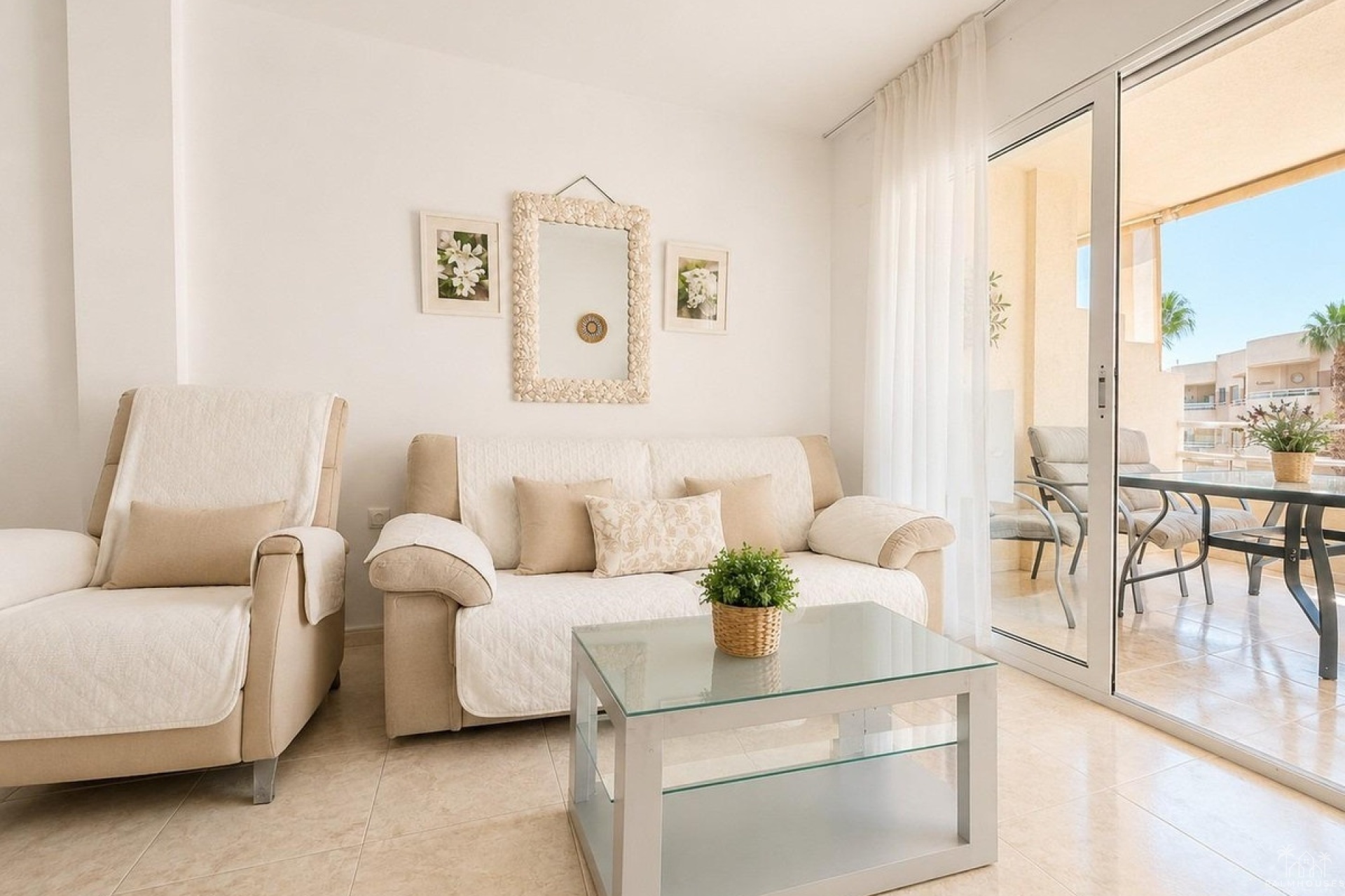 Venta - Apartment - Orihuela - Campoamor