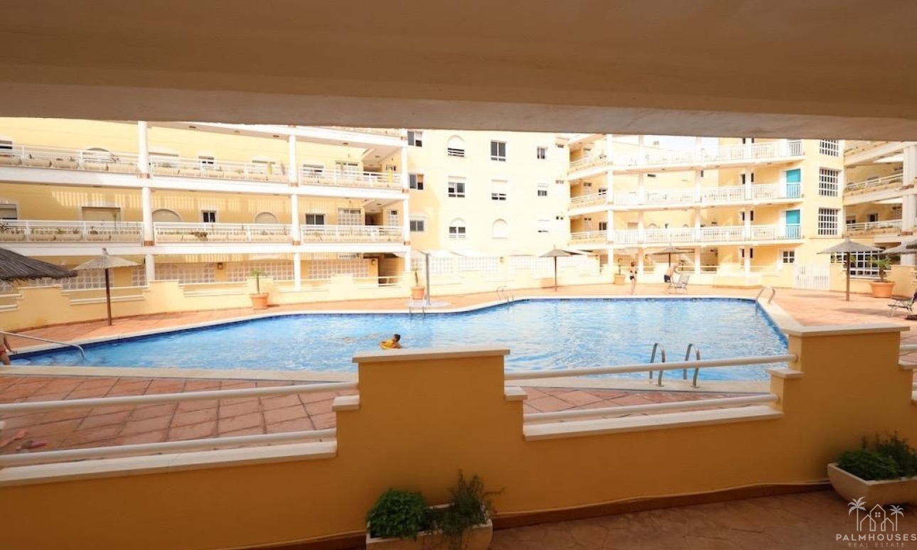 Venta - Apartment - Orihuela - Campoamor