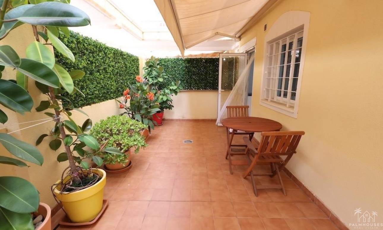 Venta - Apartment - Orihuela - Campoamor