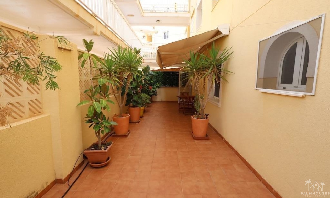 Venta - Apartment - Orihuela - Campoamor