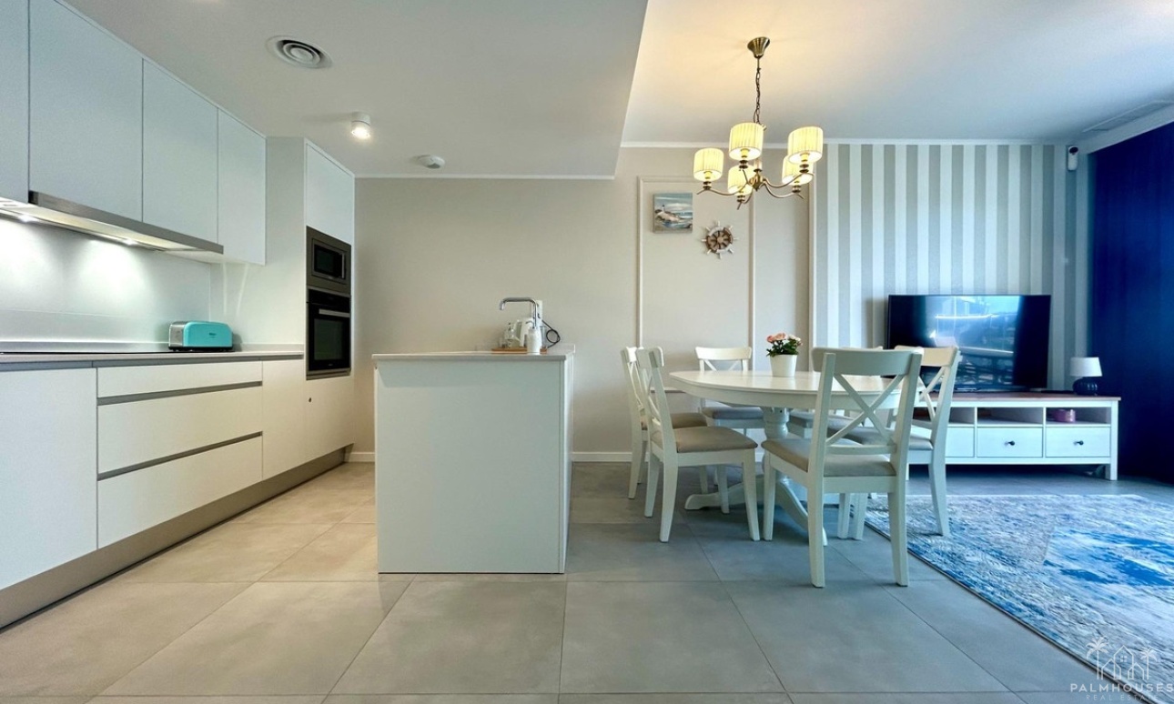 Venta - Apartment - Orihuela - Campoamor
