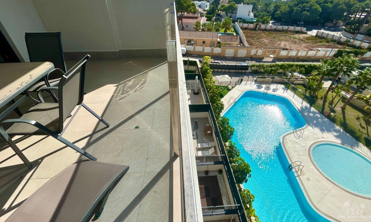 Venta - Apartment - Orihuela - Campoamor