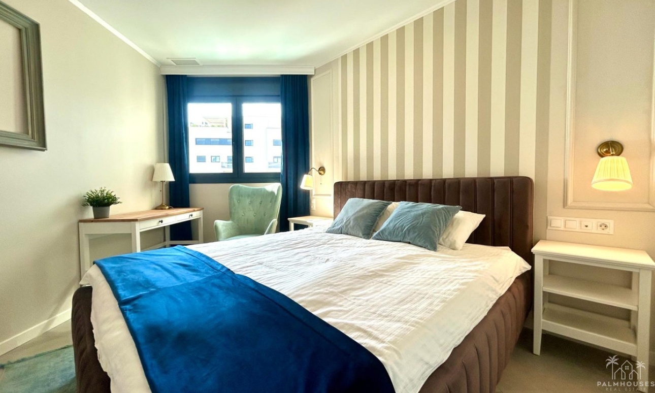 Venta - Apartment - Orihuela - Campoamor
