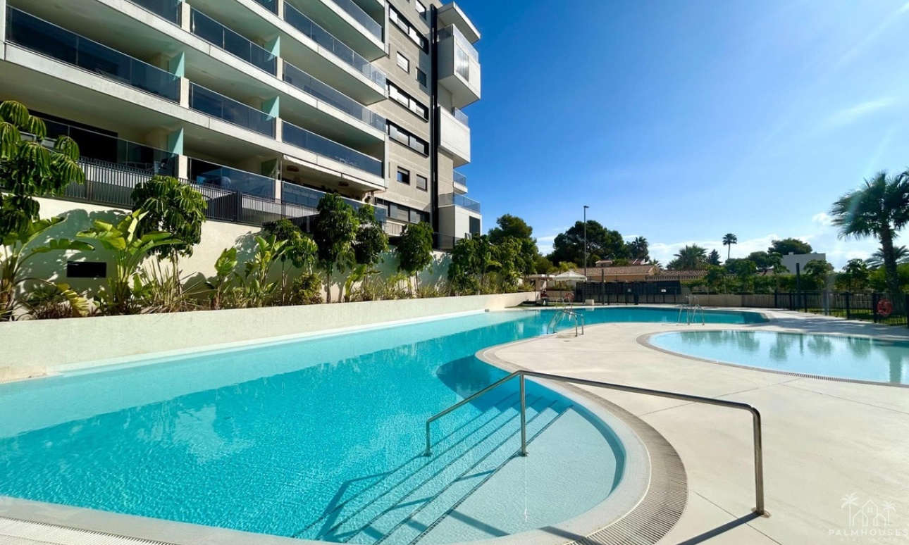 Venta - Apartment - Orihuela - Campoamor
