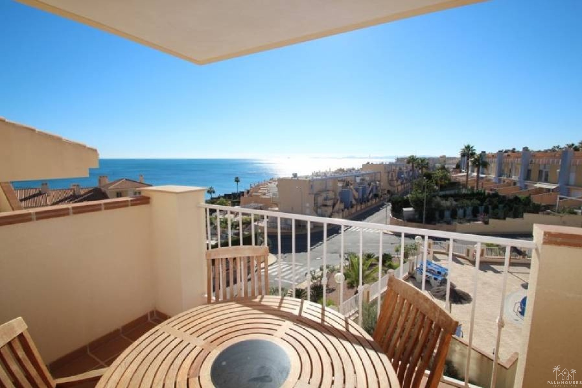 Venta - Apartment - Orihuela - Campoamor