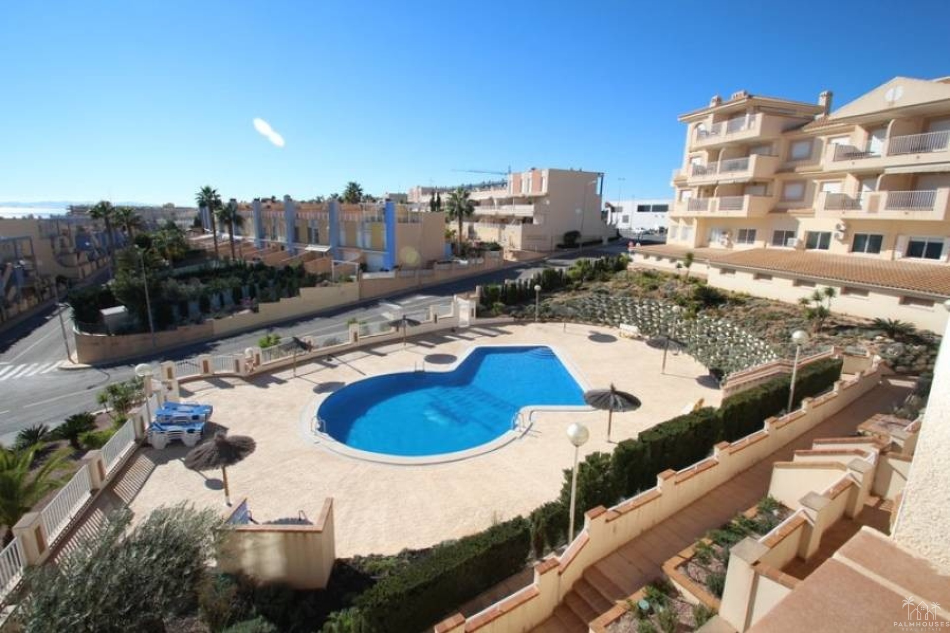 Venta - Apartment - Orihuela - Campoamor
