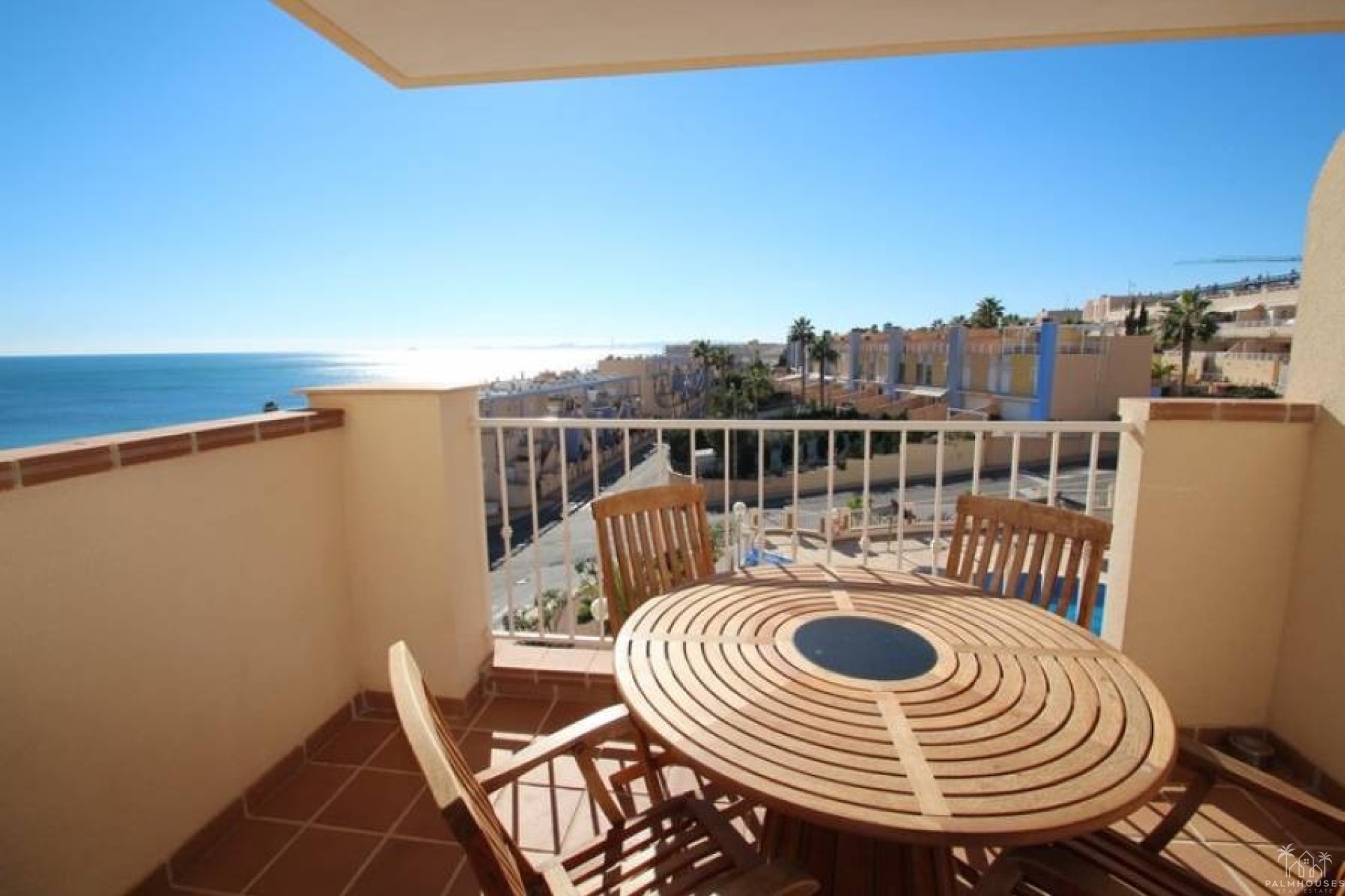 Venta - Apartment - Orihuela - Campoamor