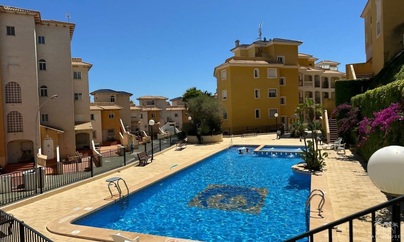 Venta - Apartment - Orihuela - Campoamor