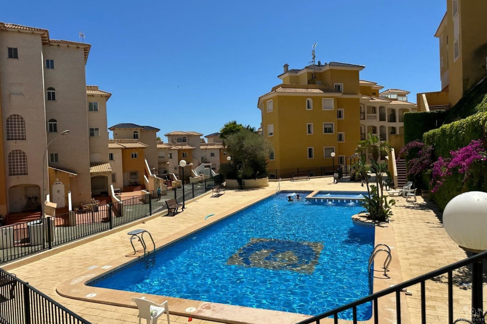 Venta - Apartment - Orihuela - Campoamor