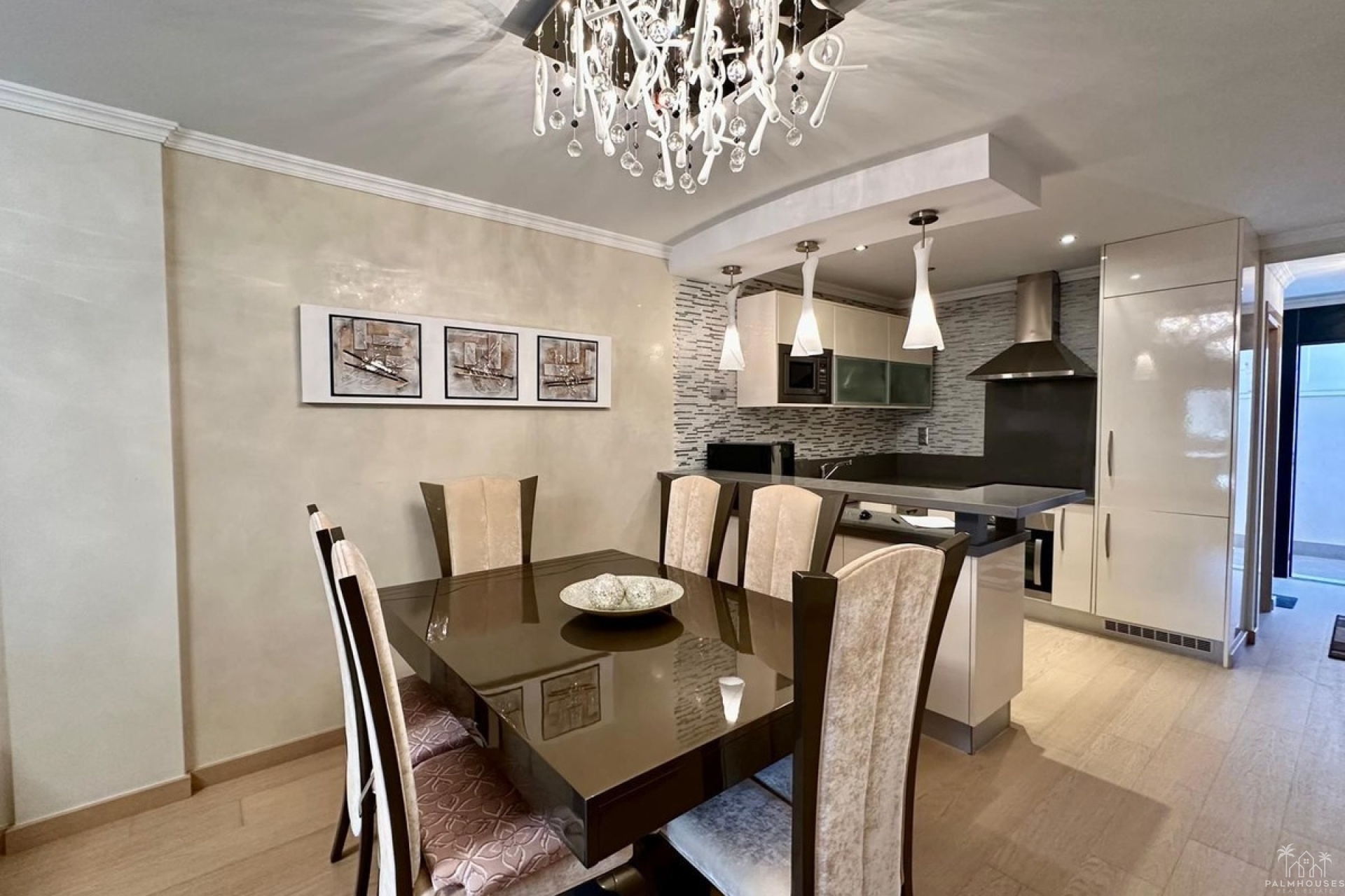 Venta - Apartment - Orihuela - Campoamor