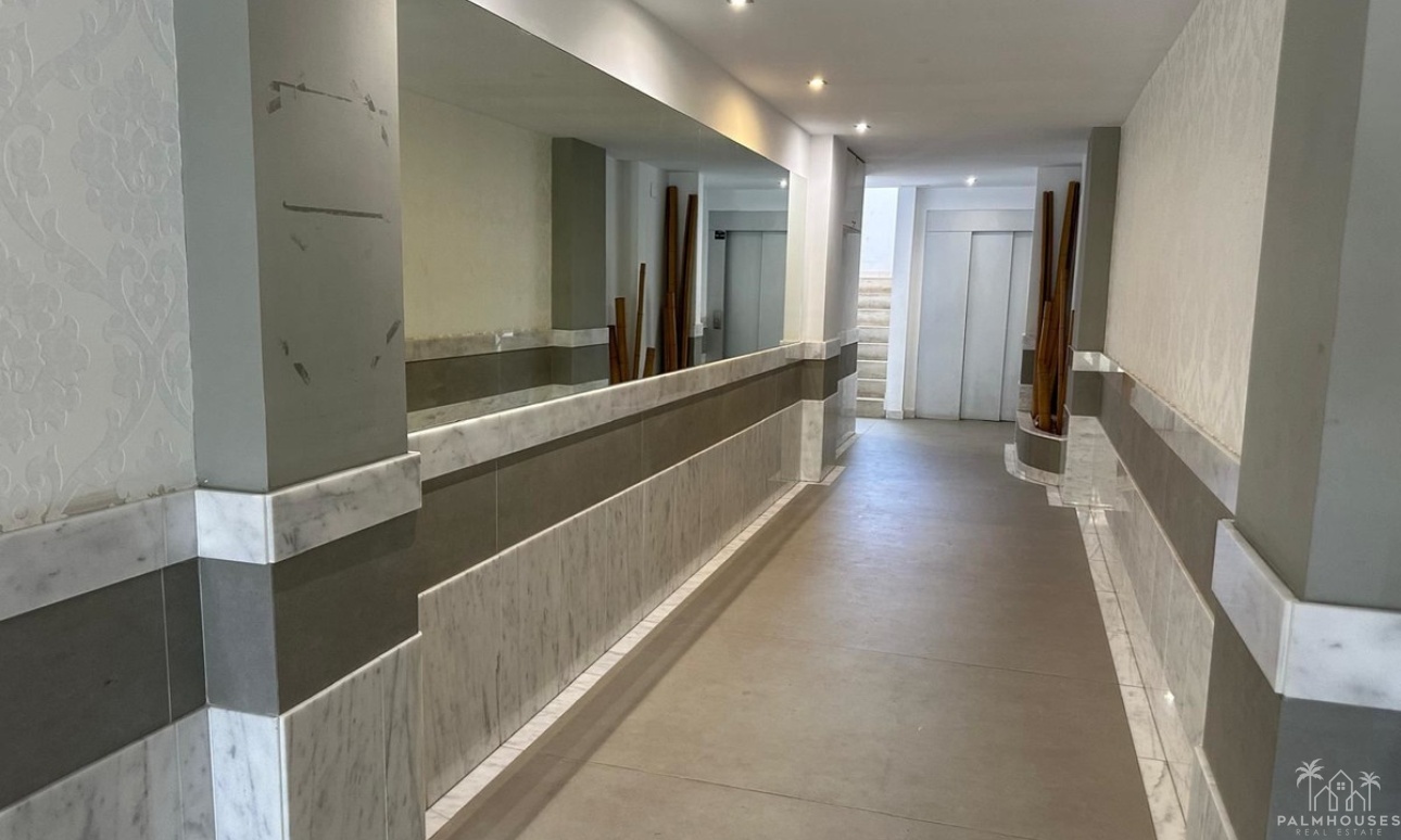 Venta - Apartment - Orihuela - Campoamor