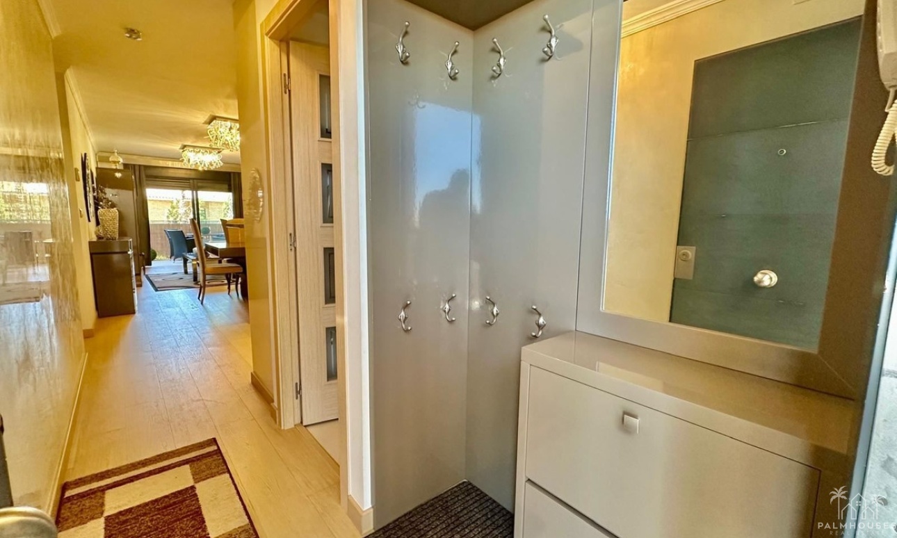 Venta - Apartment - Orihuela - Campoamor