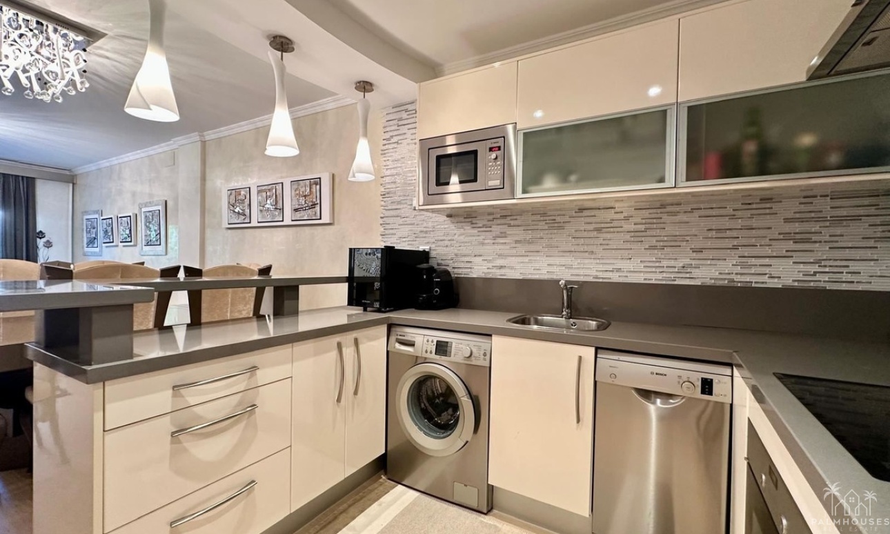 Venta - Apartment - Orihuela - Campoamor
