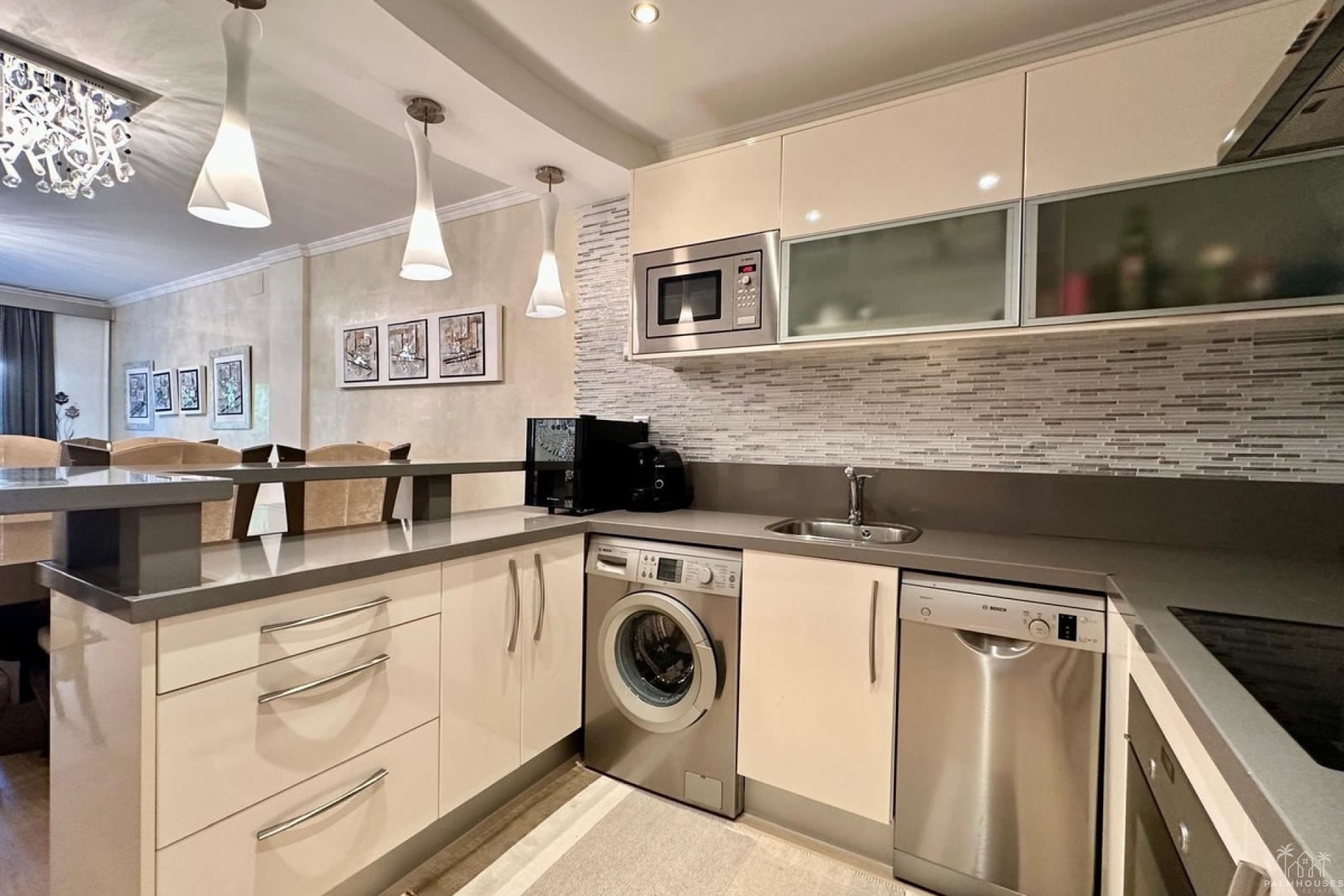 Venta - Apartment - Orihuela - Campoamor