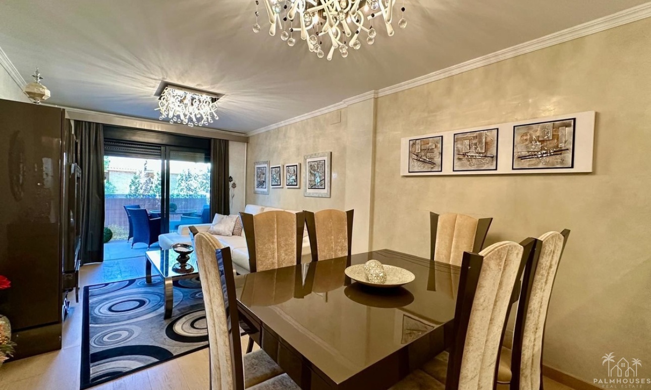 Venta - Apartment - Orihuela - Campoamor