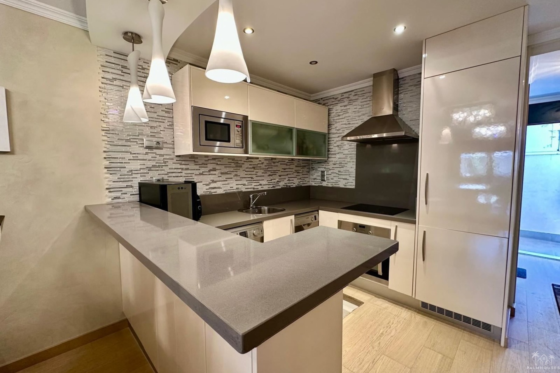 Venta - Apartment - Orihuela - Campoamor