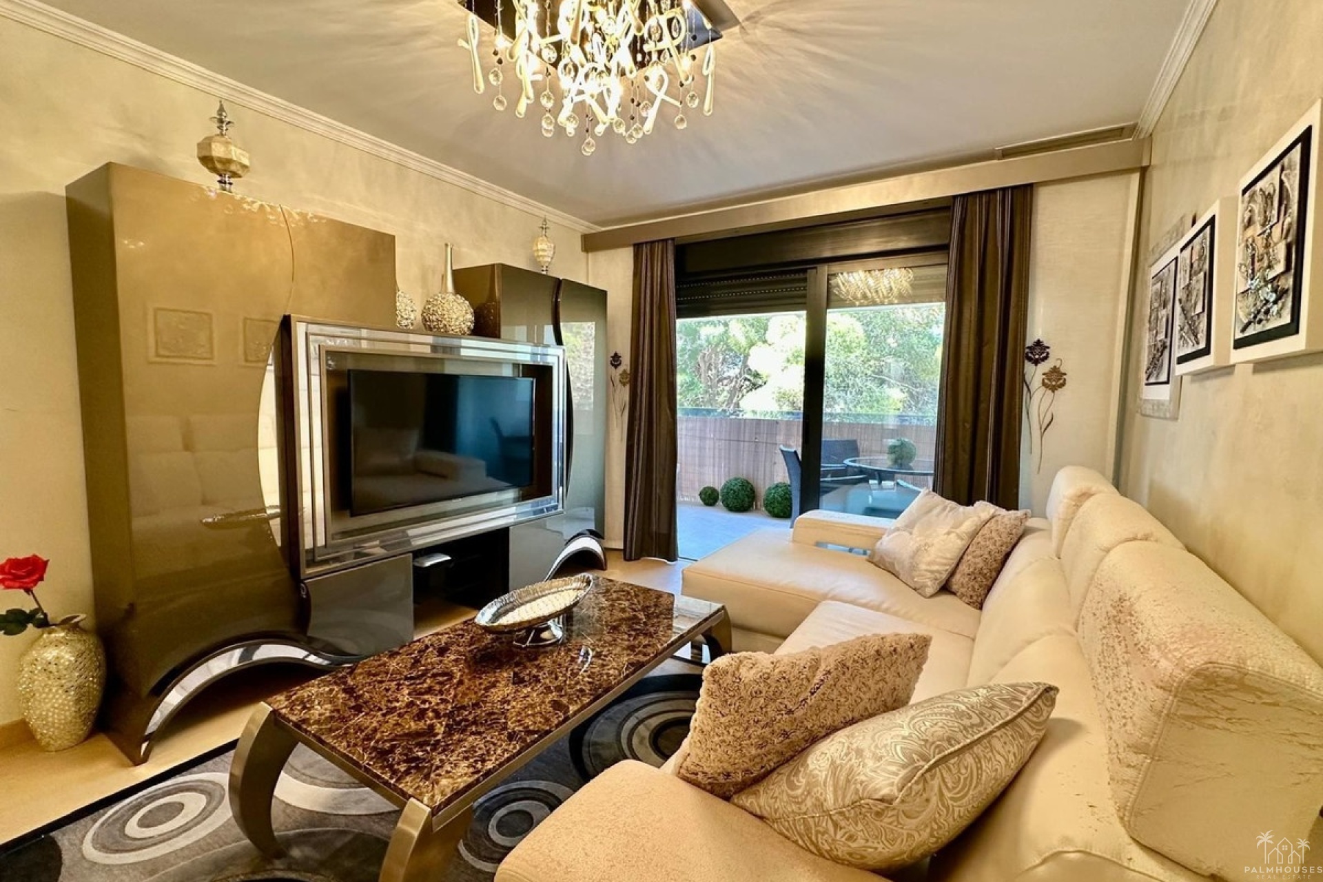 Venta - Apartment - Orihuela - Campoamor