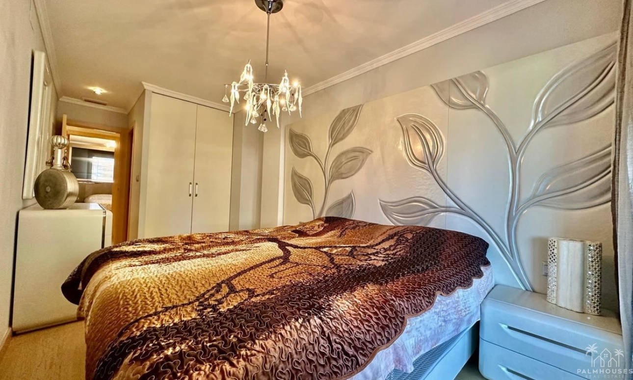 Venta - Apartment - Orihuela - Campoamor