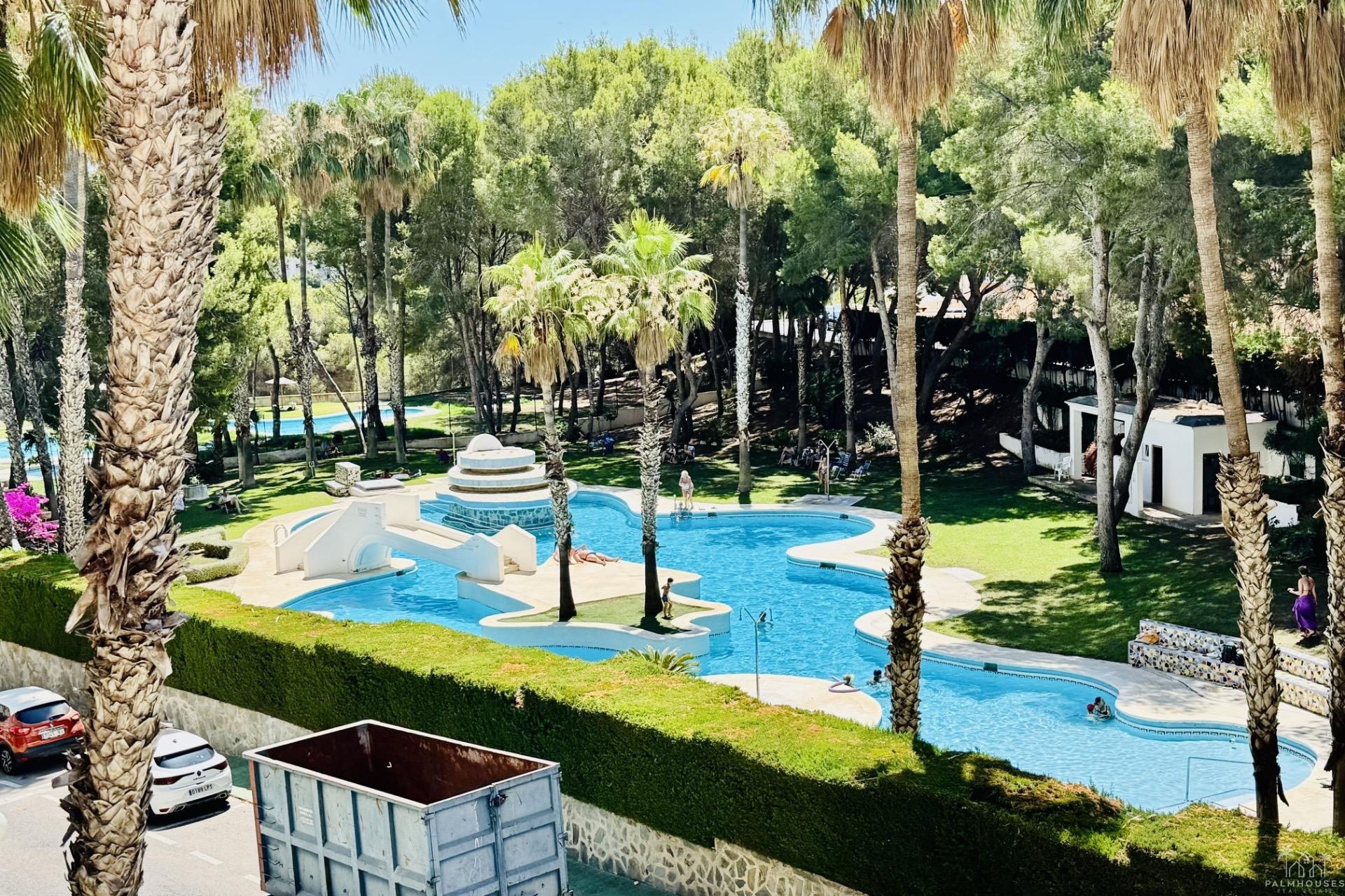 Venta - Apartment - Orihuela Costa - Altos De Campoamor