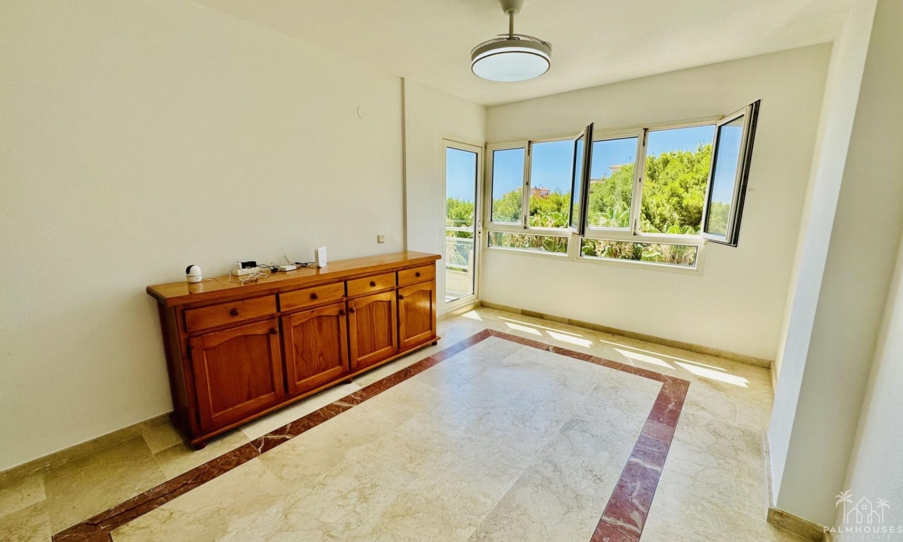 Venta - Apartment - Orihuela Costa - Altos De Campoamor