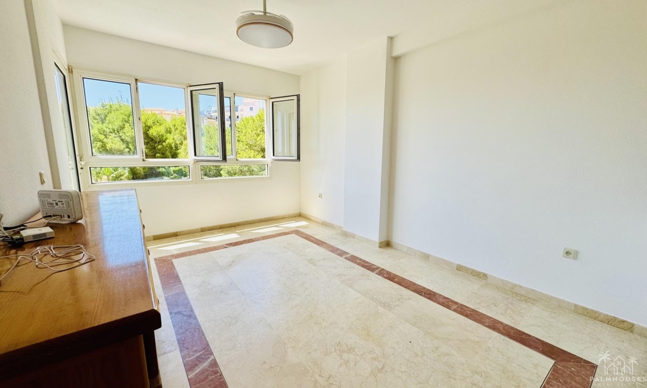 Venta - Apartment - Orihuela Costa - Altos De Campoamor