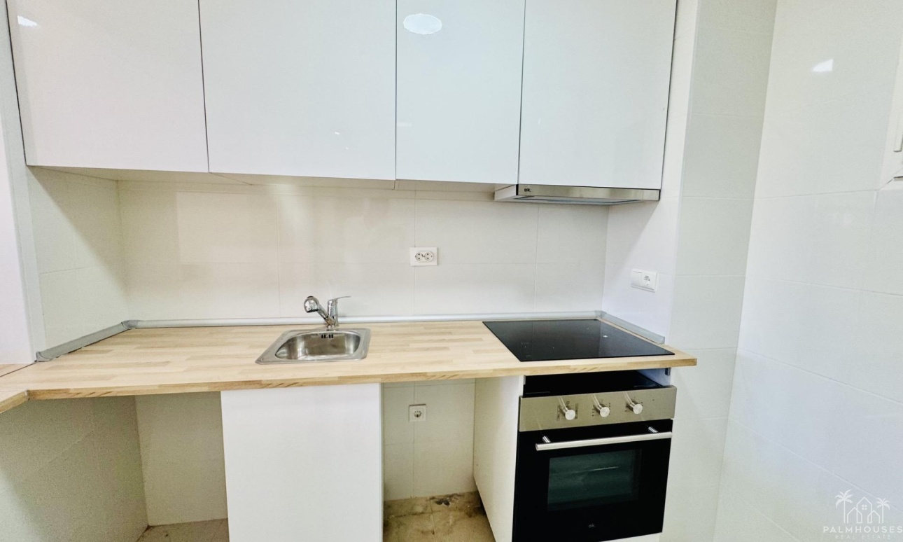 Venta - Apartment - Orihuela Costa - Altos De Campoamor