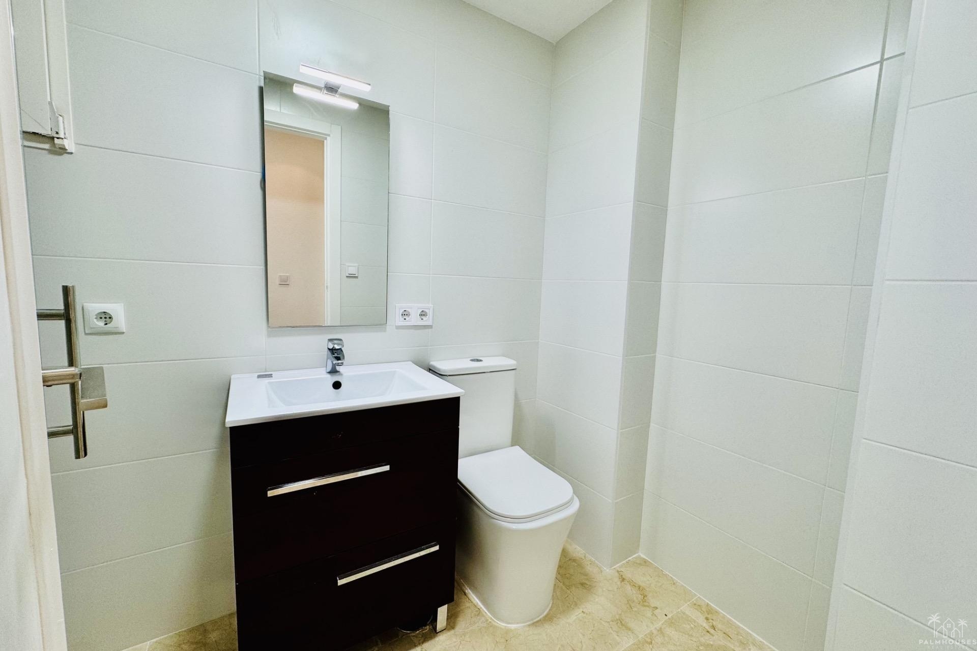 Venta - Apartment - Orihuela Costa - Altos De Campoamor