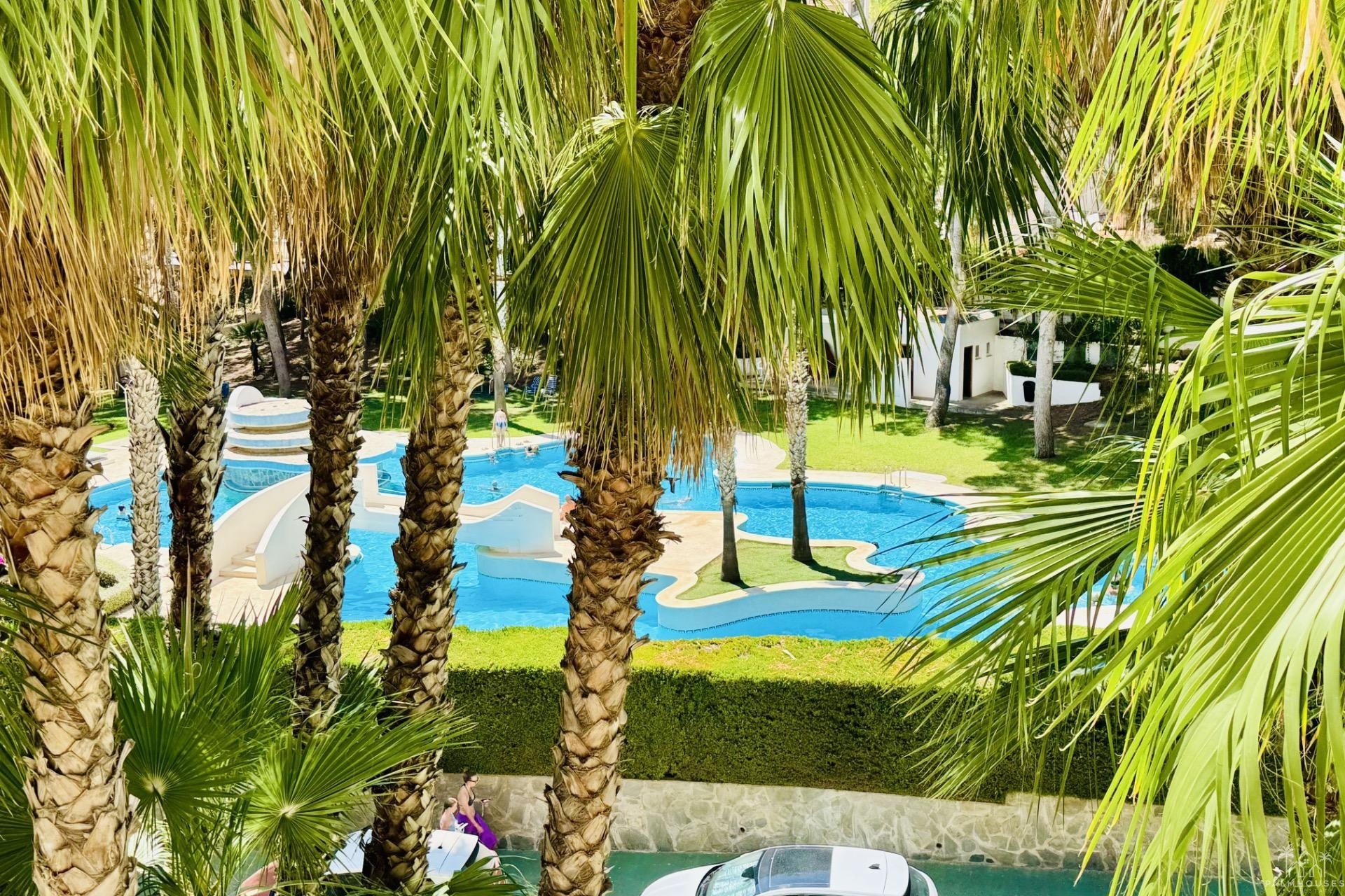 Venta - Apartment - Orihuela Costa - Altos De Campoamor
