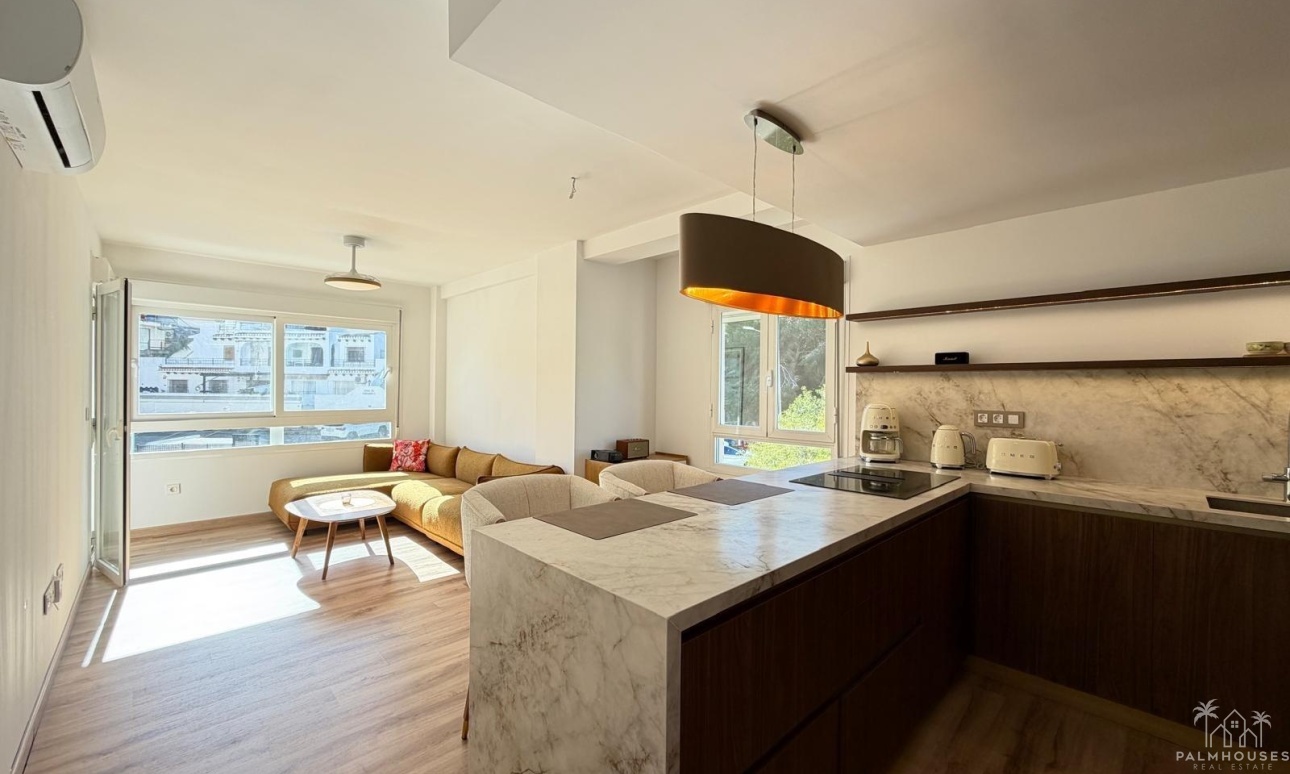 Venta - Apartment - Orihuela Costa - Altos De Campoamor